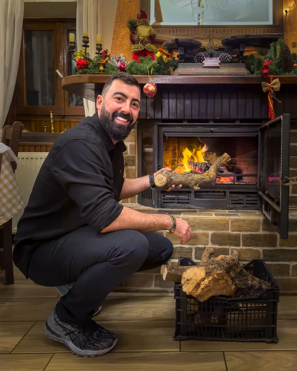 Ρεμούτσικο