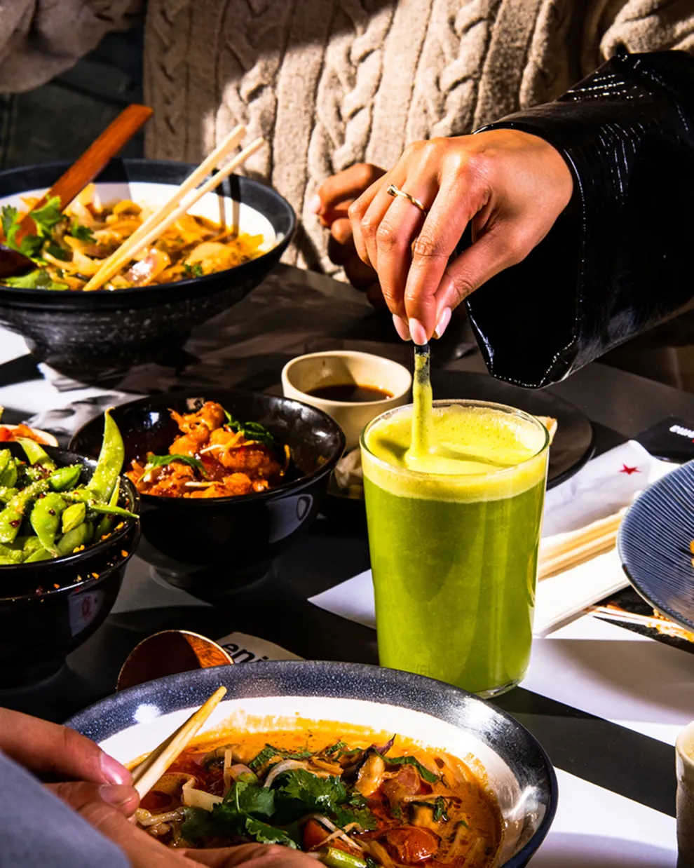 Wagamama