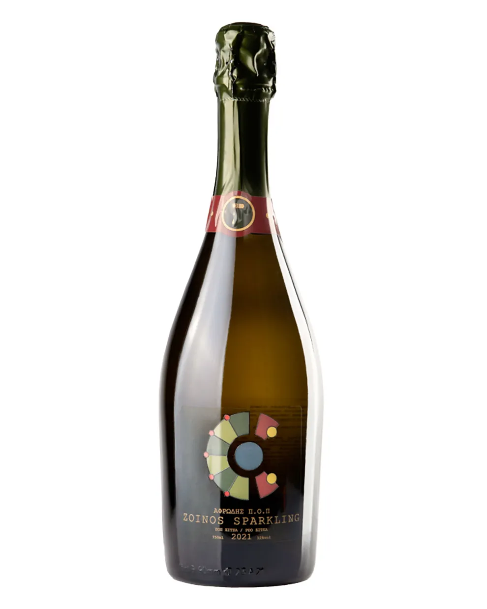 Zoinos sparkling