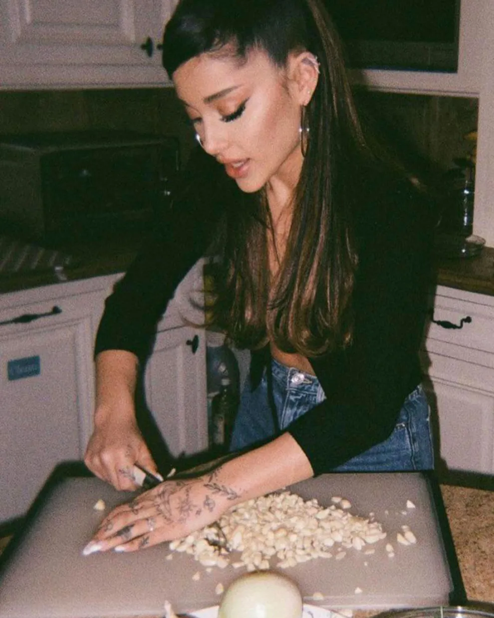 Ariana Grande