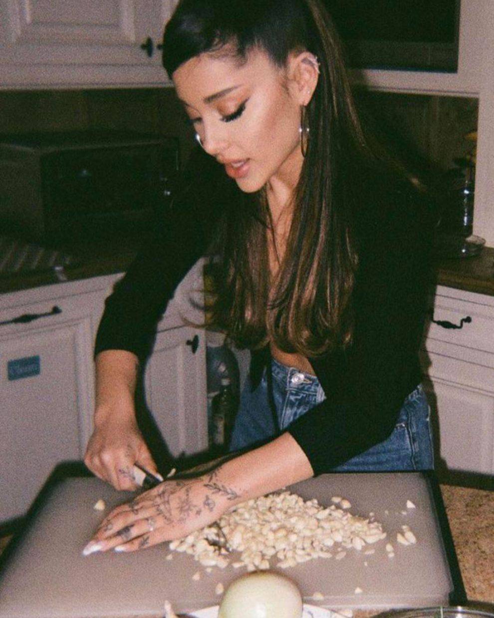 Ariana Grande