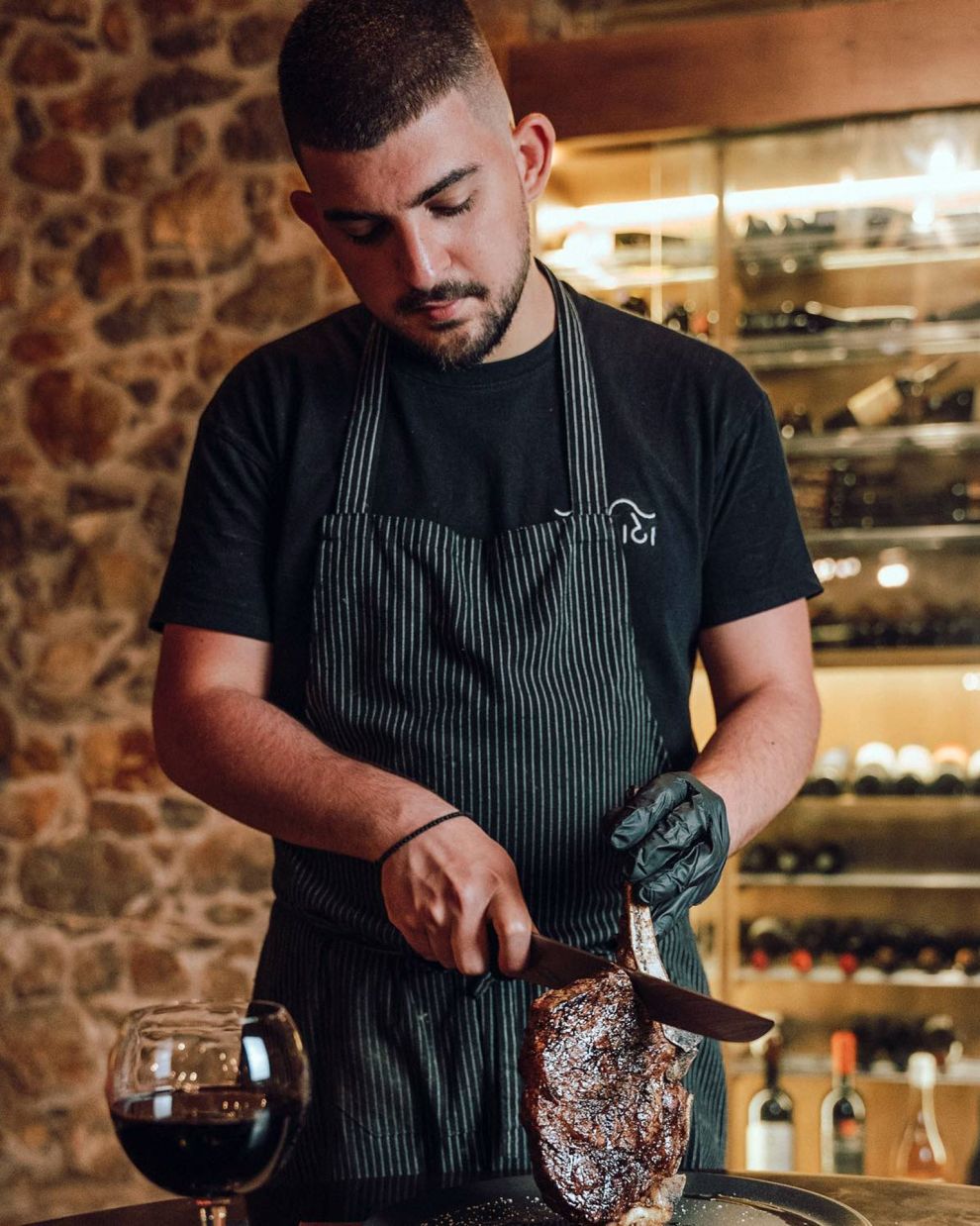 Ταβέρνες για την Τσικνοπέμπτη