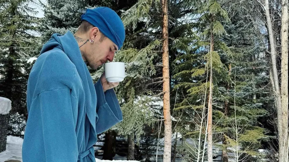 Justin Bieber