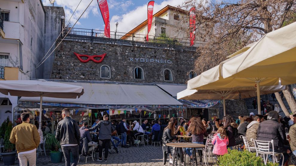 Ξάνθη: Όσα αξίζει να δεις και να γευτείς 