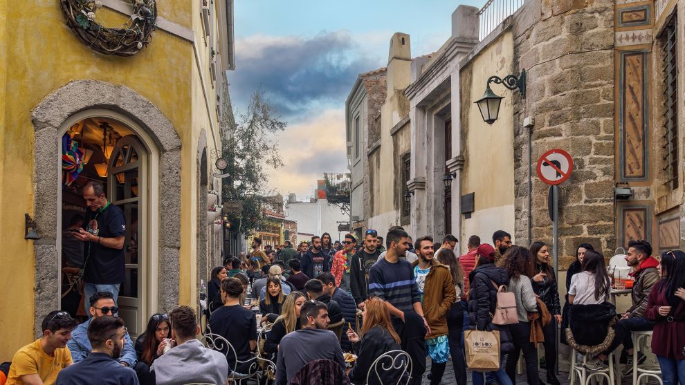 Ξάνθη: Όσα αξίζει να δεις και να γευτείς 