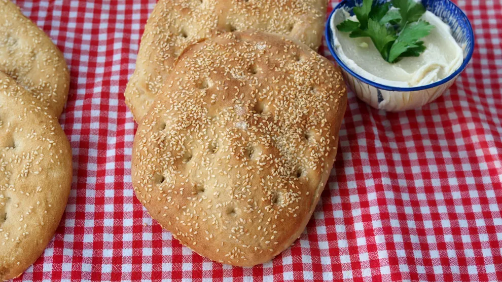 Λαγάνα