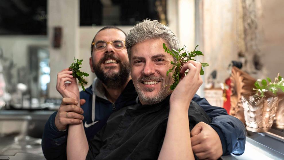 Μανώλης Παπουτσάκης