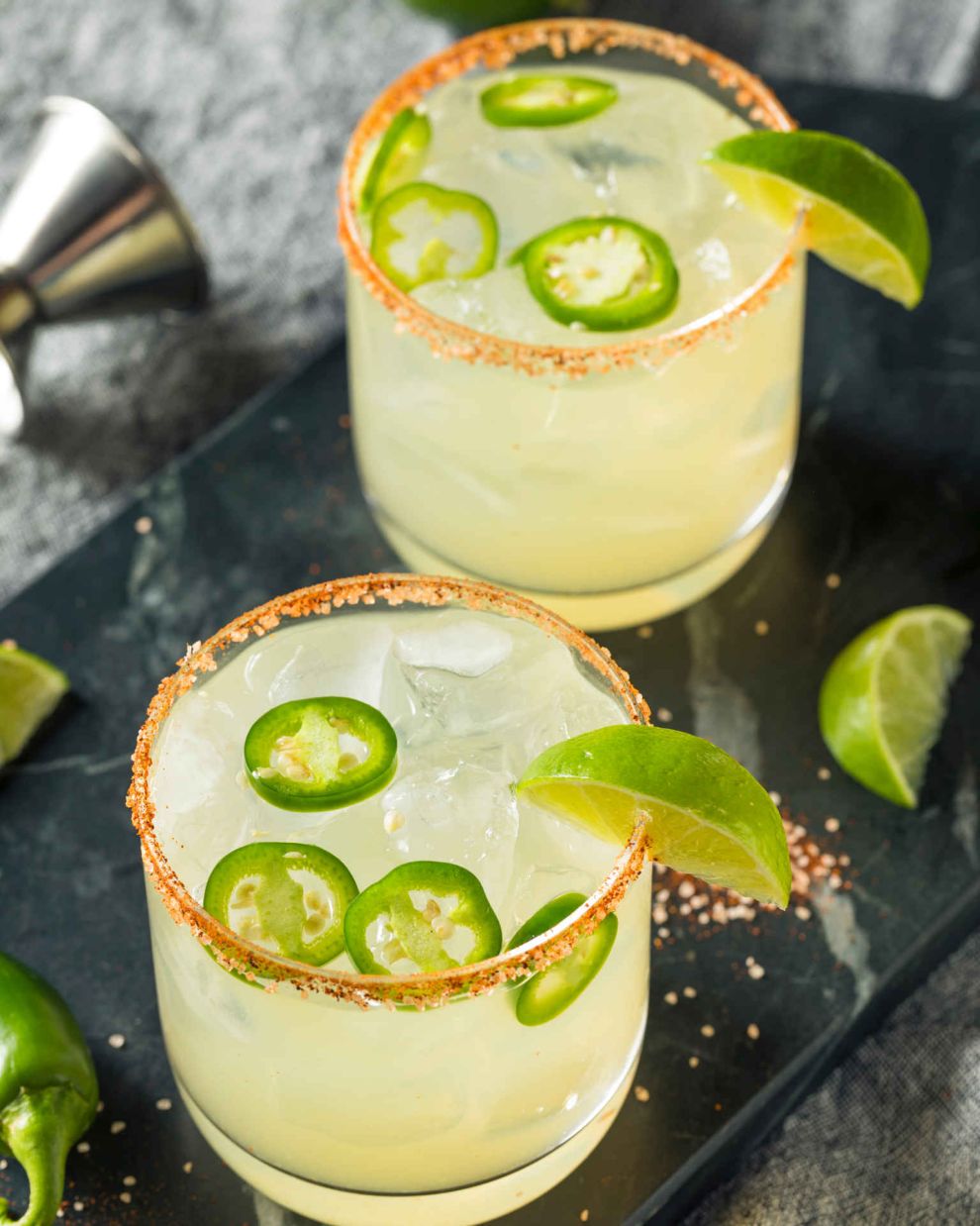 Καπνιστή Μαργαρίτα