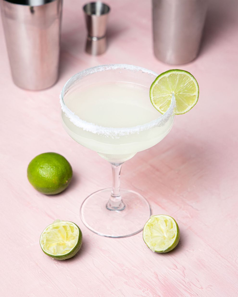 Κλασική Μαργαρίτα