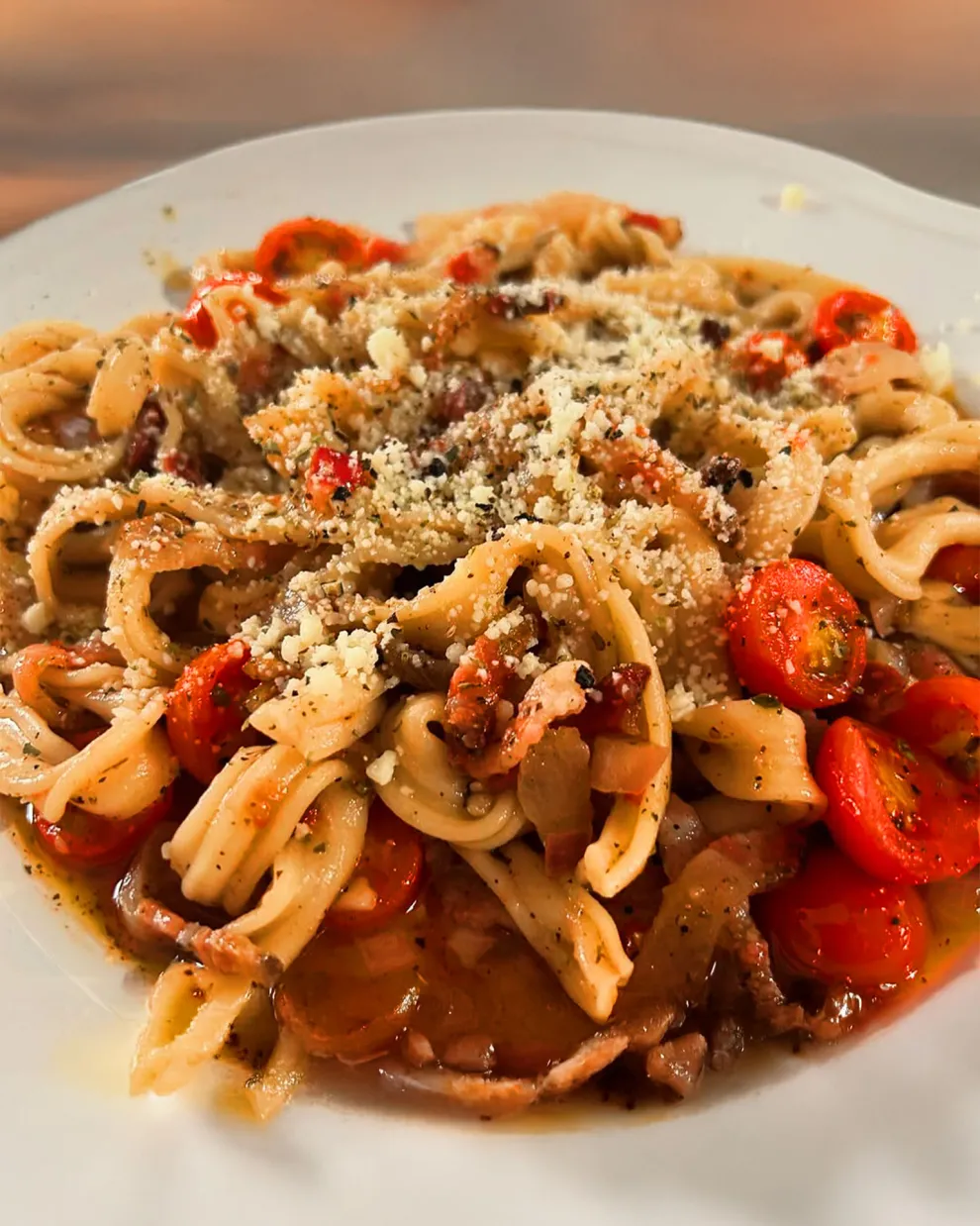 Trattoria d` Onofrio