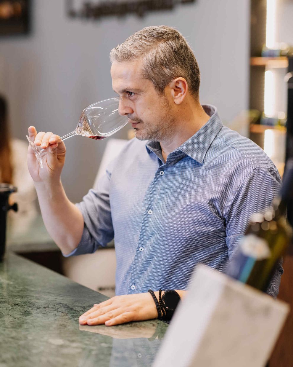 Oenops wines