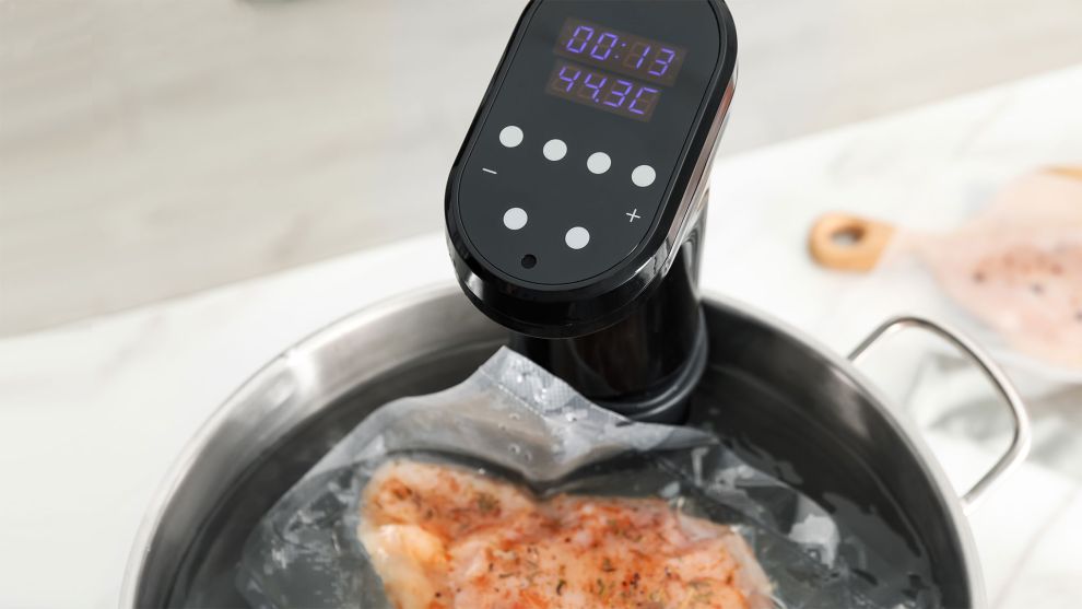 Sous vide