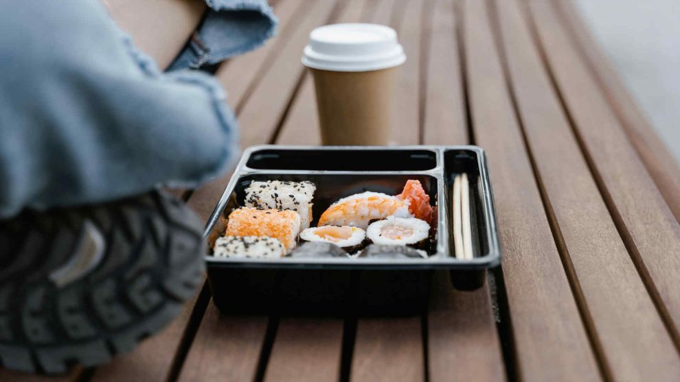 Επαναχρησιμοποίηση πλαστικού