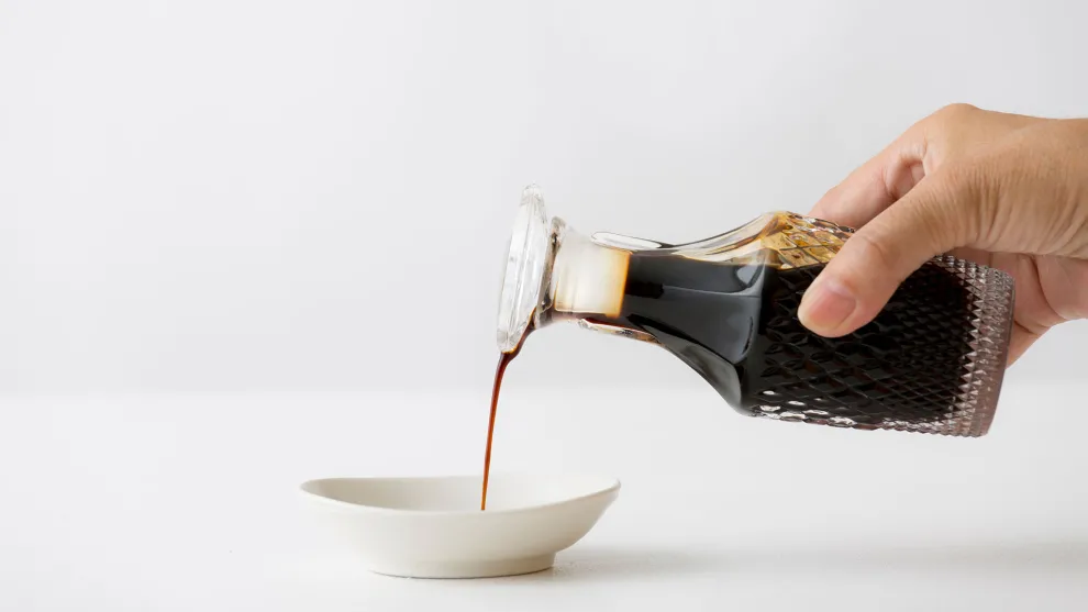 Worcestershire Sauce
