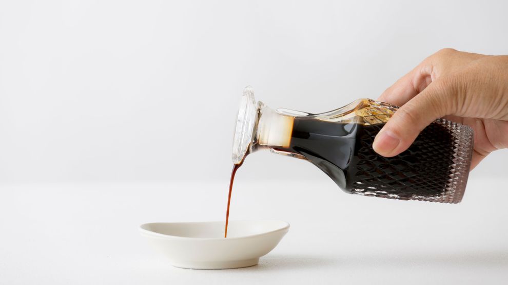 Worcestershire Sauce