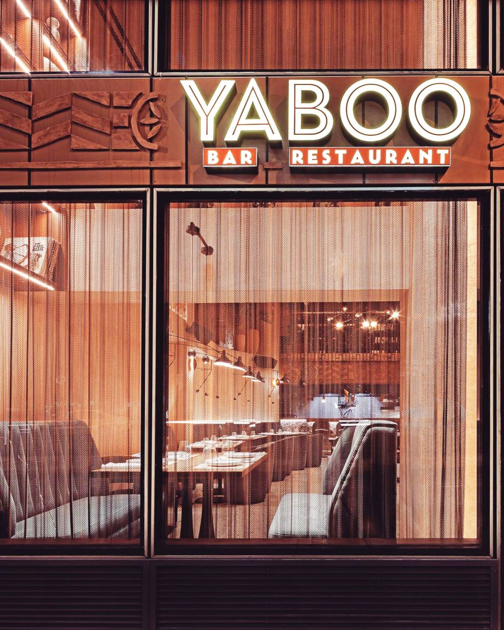 Yaboo 