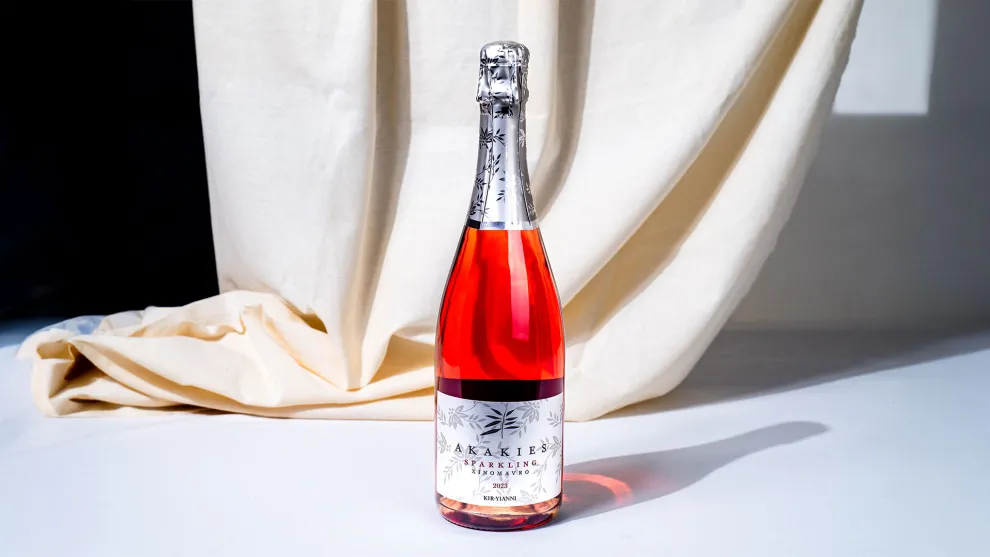 Ακακίες Sparkling