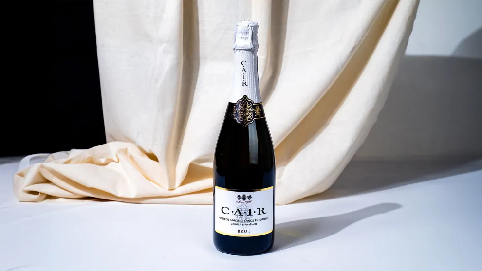 Cair Brut