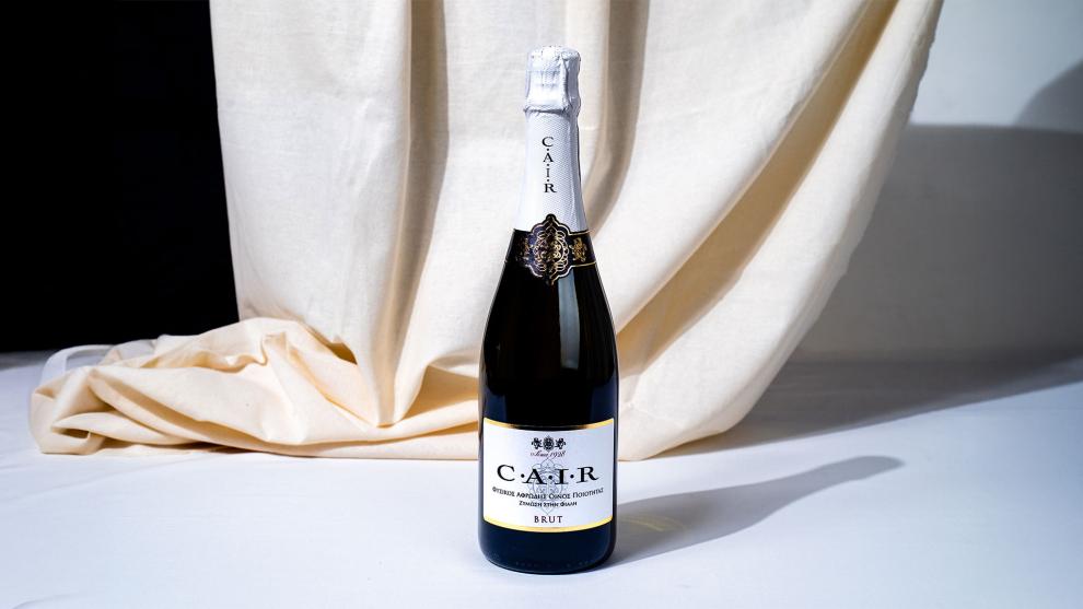 Cair Brut