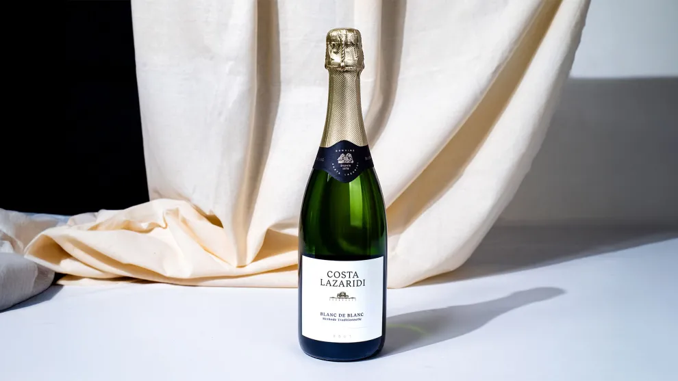 Blanc de Blanc Brut