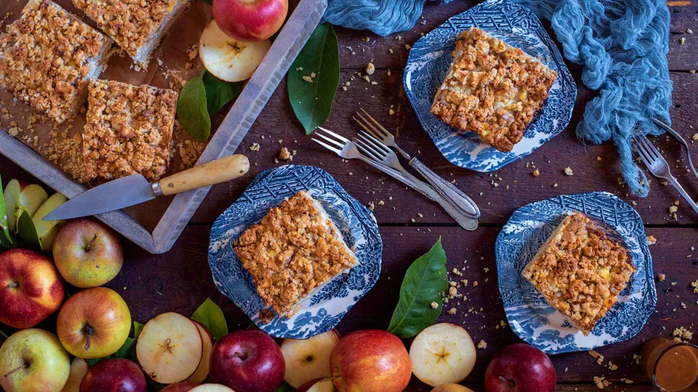 Apple pie
