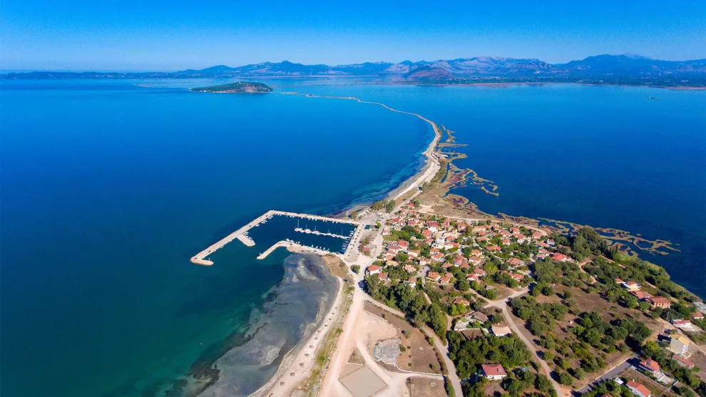 Άρτα