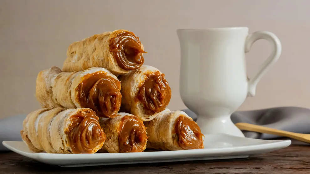 Dulche de leche