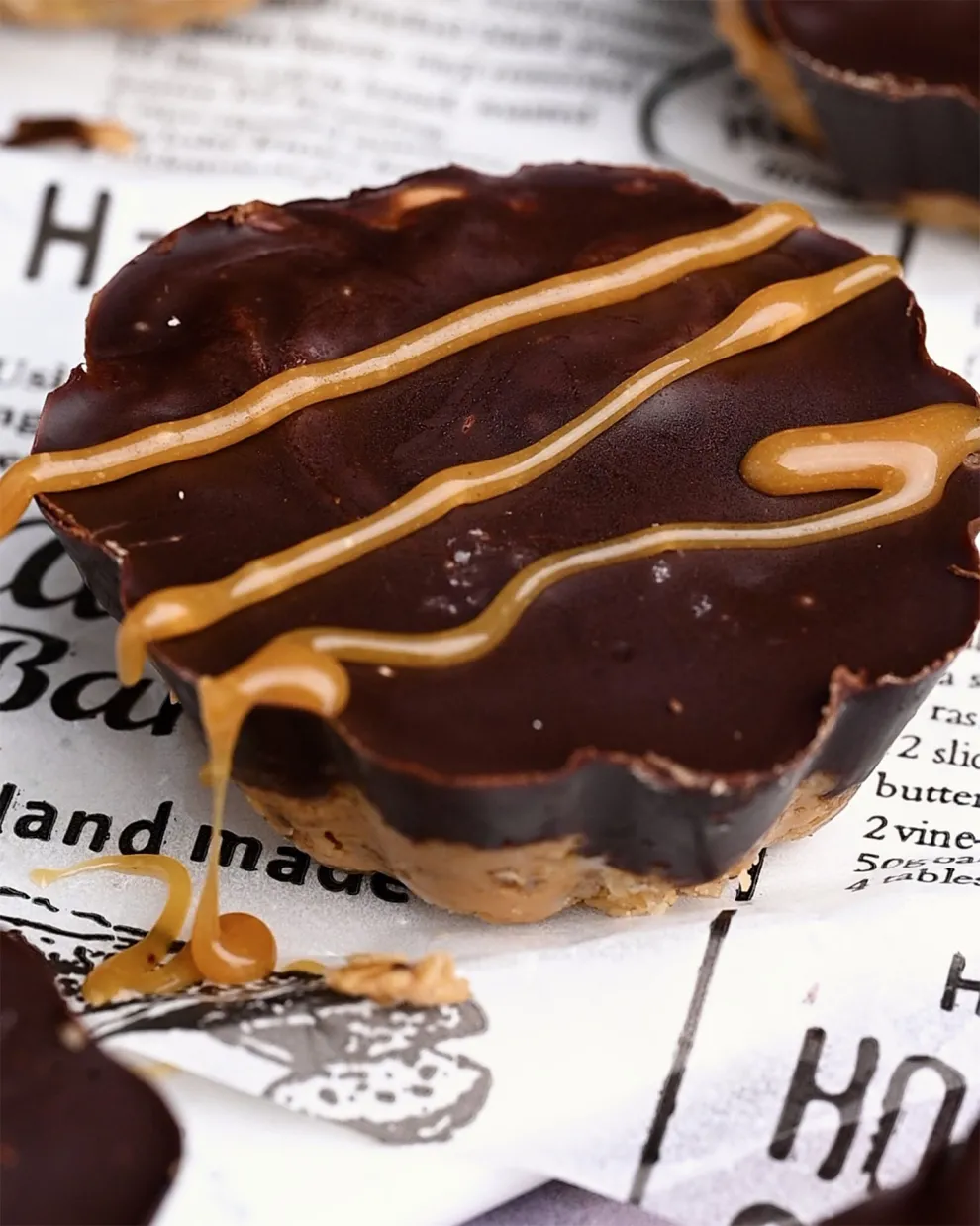 Peanut butter