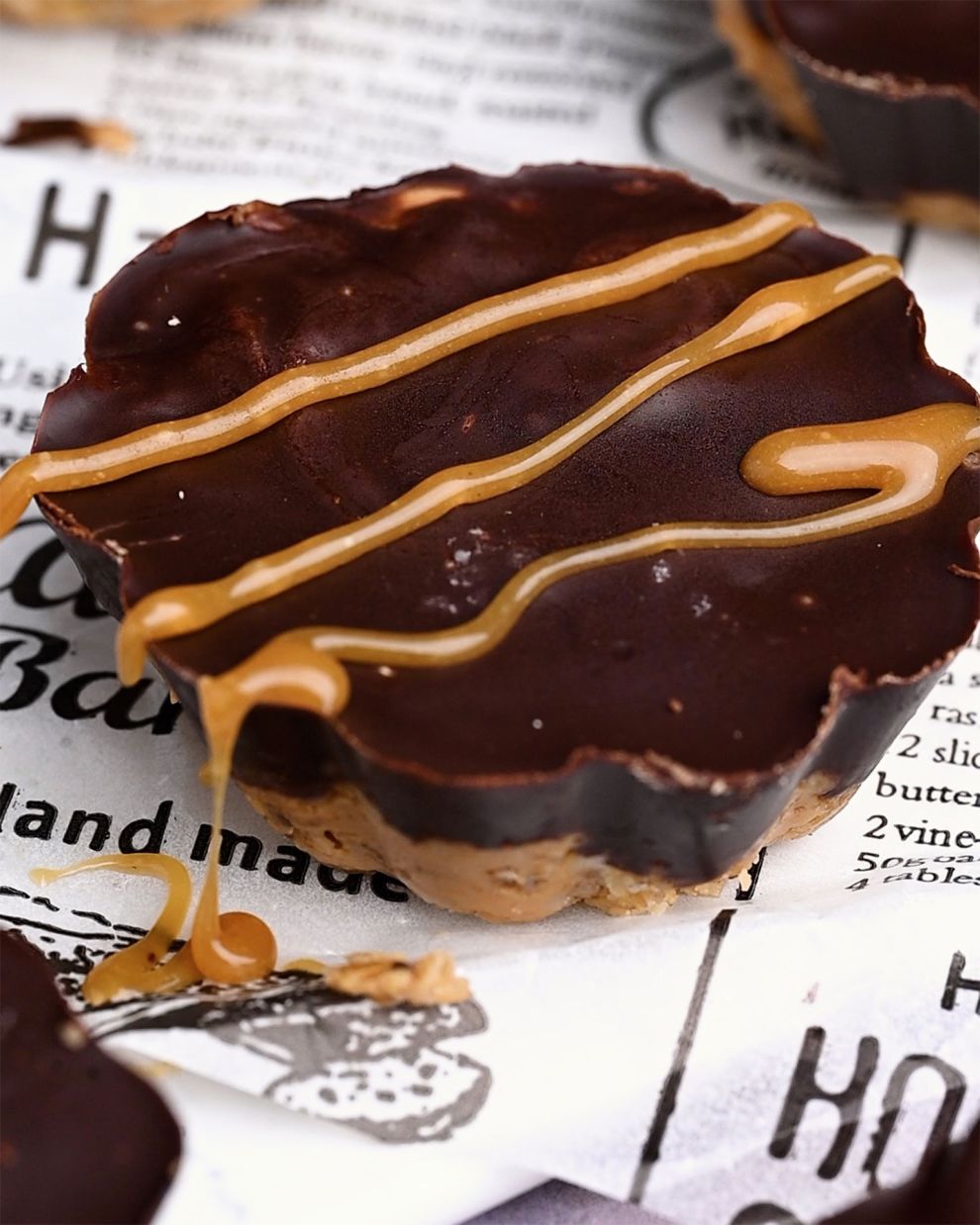 Peanut butter