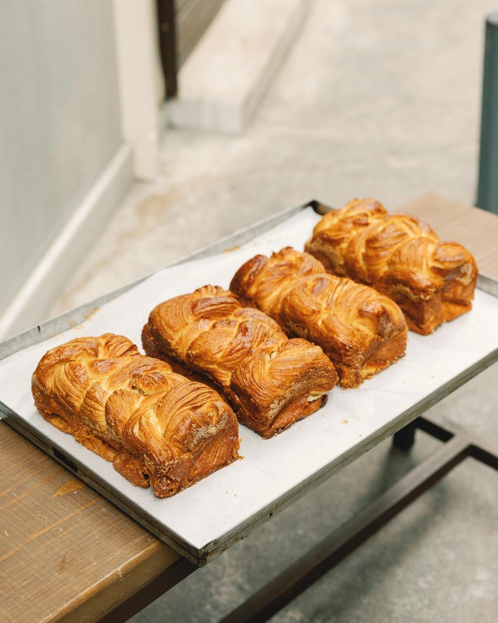 72H Artisanal Bakery