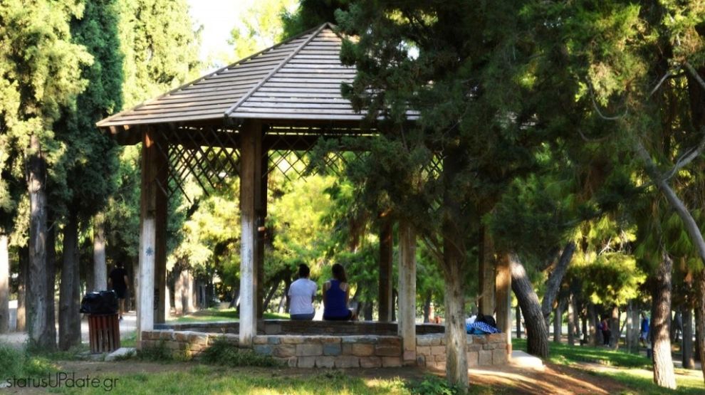 Picnic: 15 places in Athens that feel like a mini escape