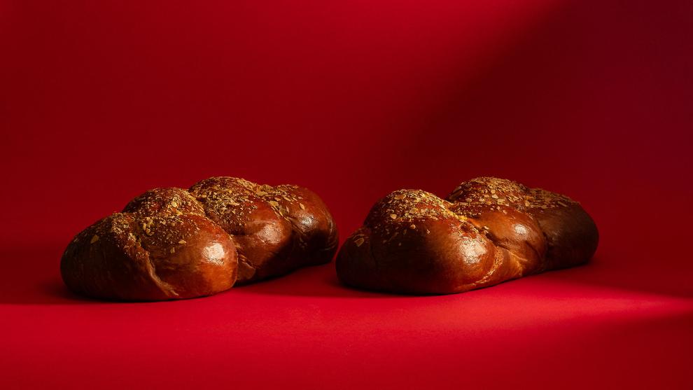 Bread BC τσουρέκια