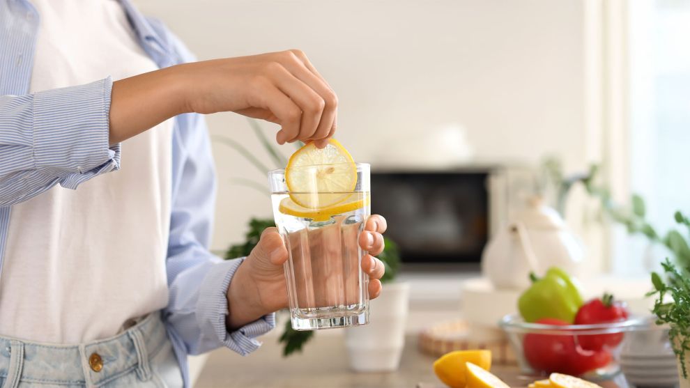 Detox μετά το Πάσχα