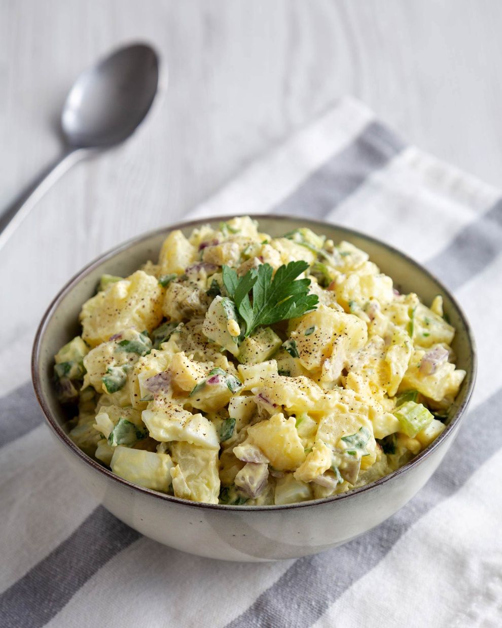 Πατατοσαλάτα