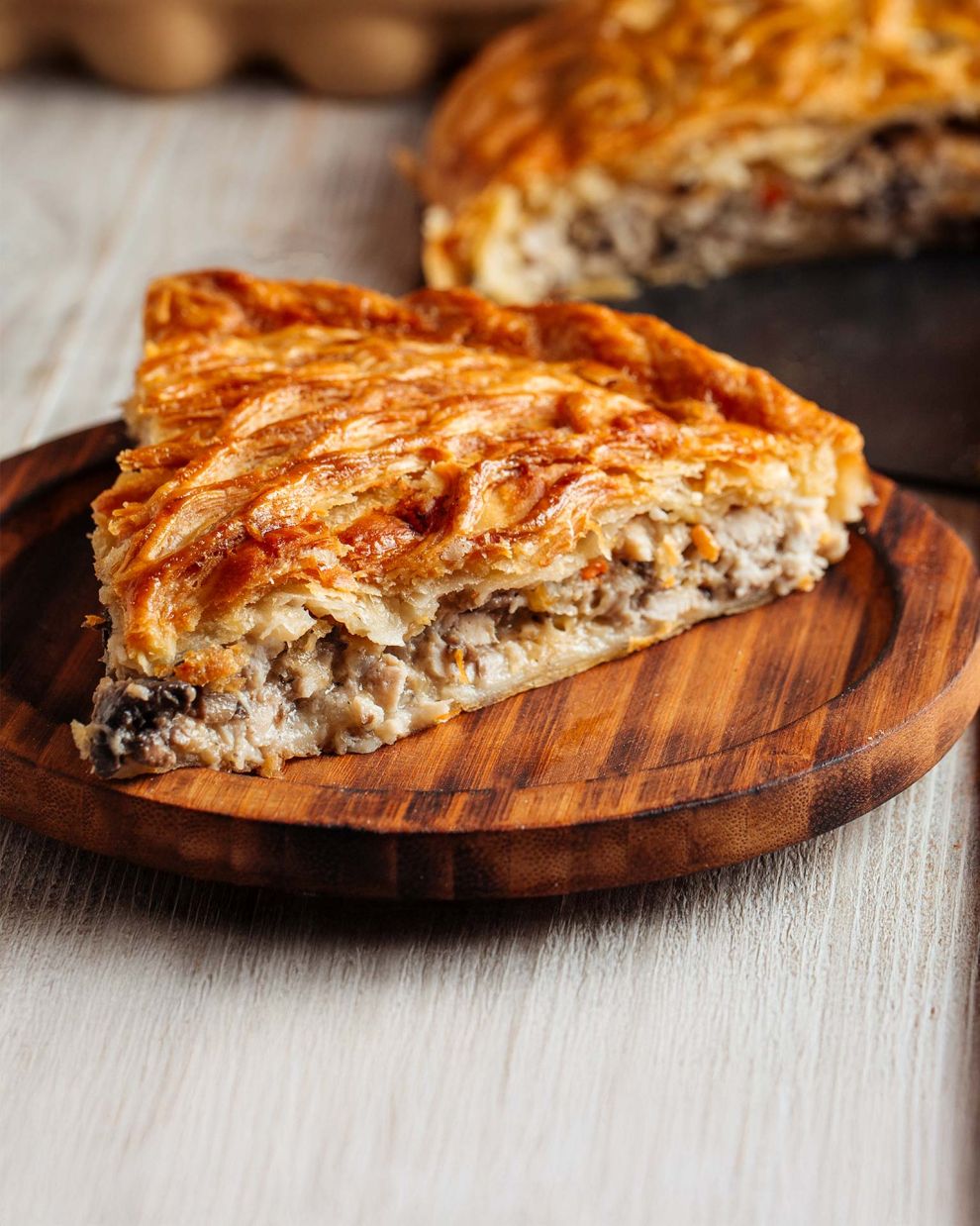 Κρεατόπιτα