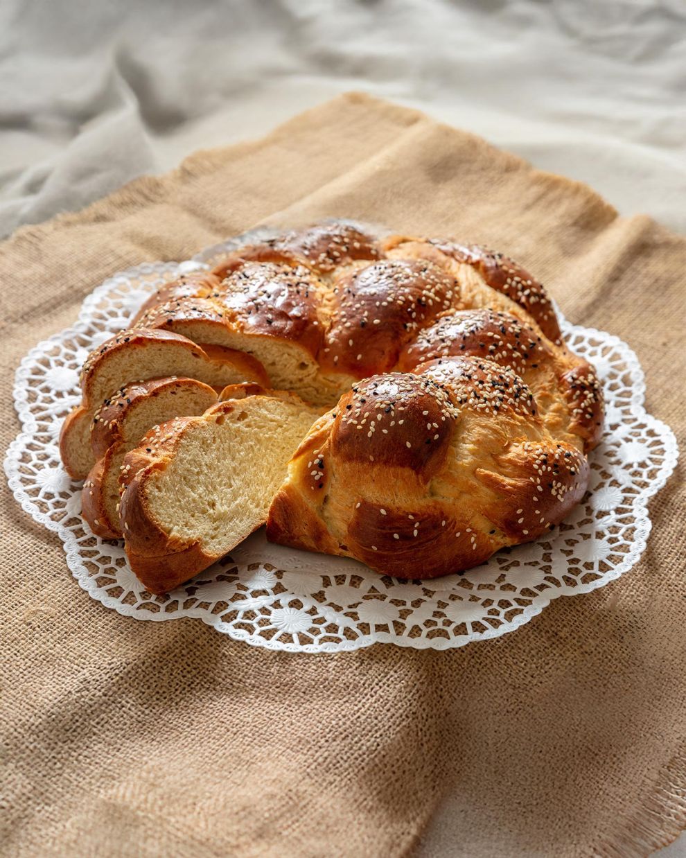 Λαμπροκουλούρα