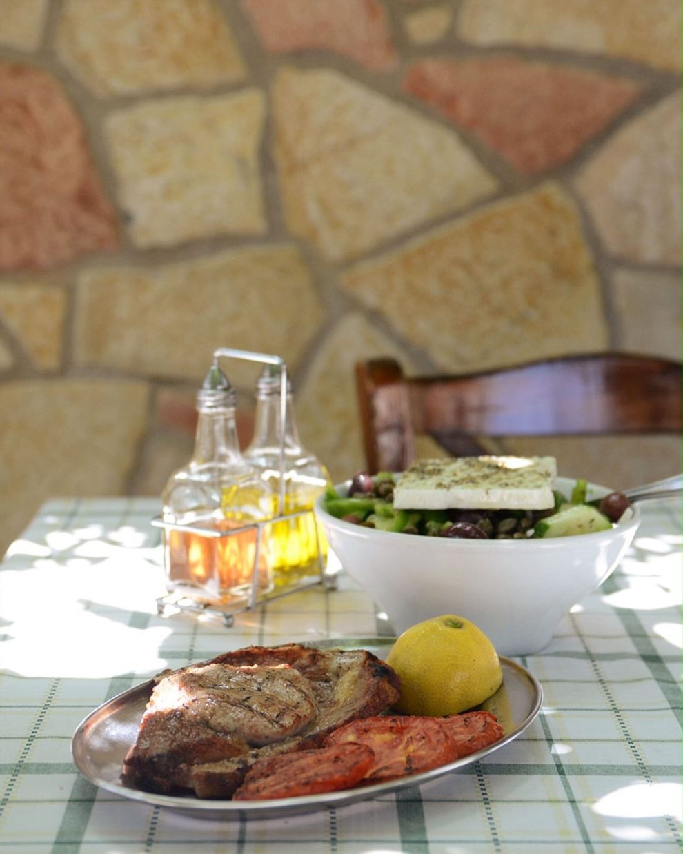 Λεστόρι στα Βίλια