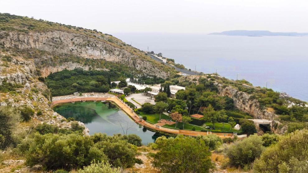 Λόφος Φασκομηλιάς 