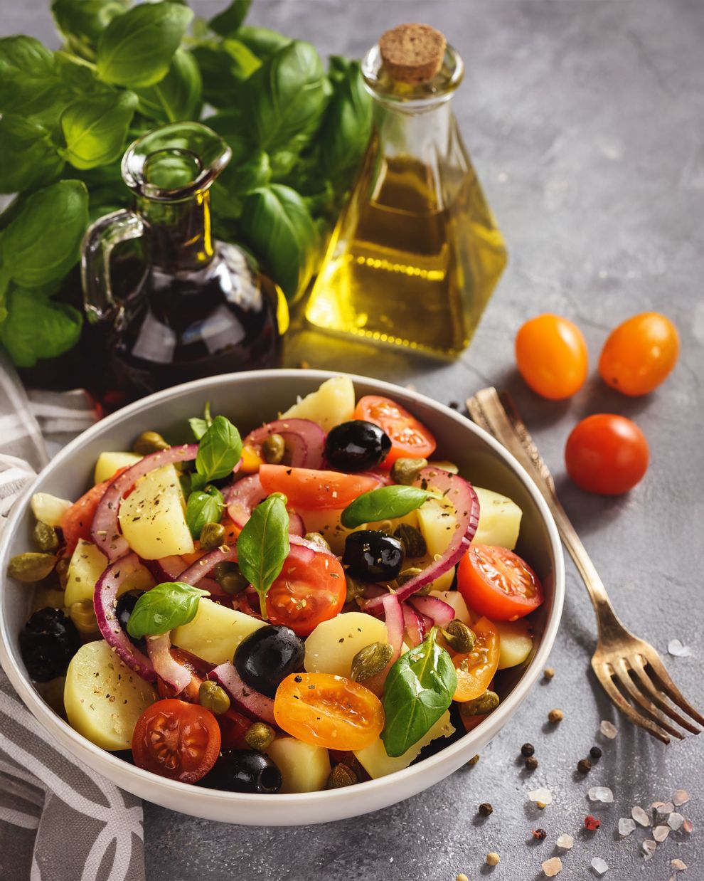 Πατατοσαλάτα