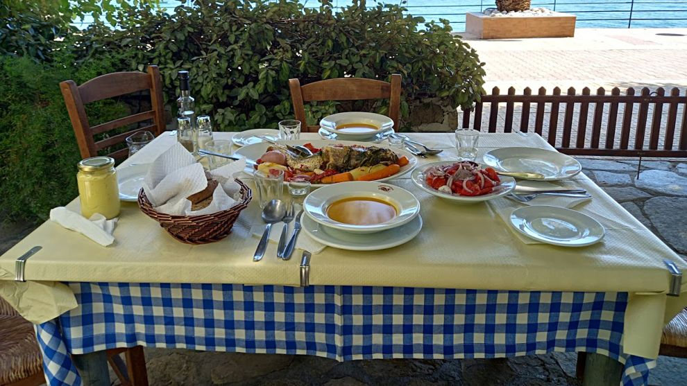Ταβέρνα Σούλης