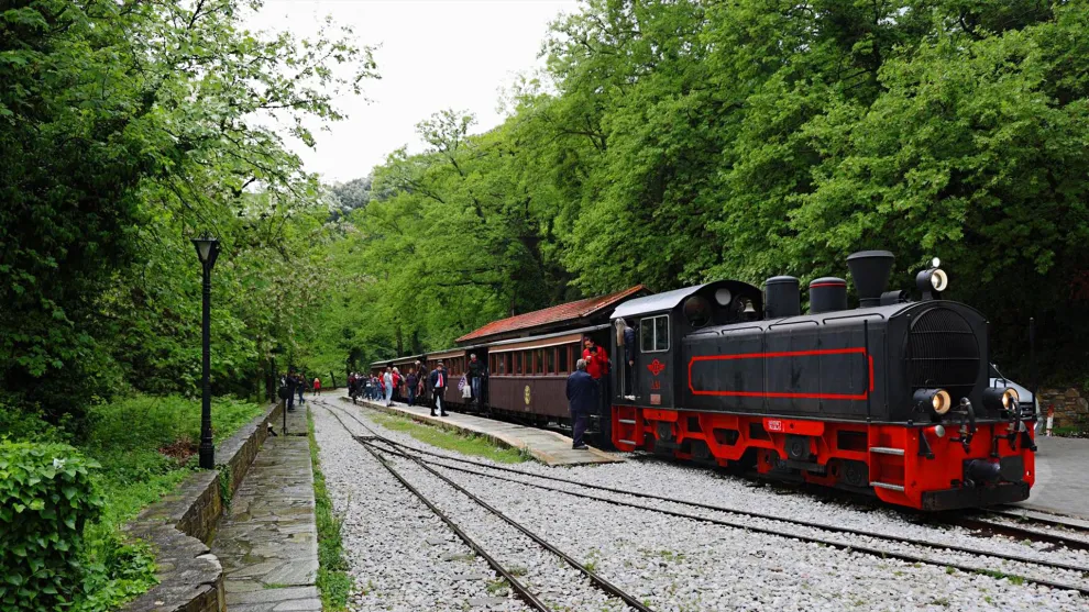 Δημοσιογραφικό συνέδριο Βόλος