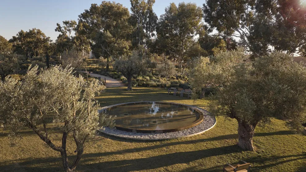 The ellinikon experience park