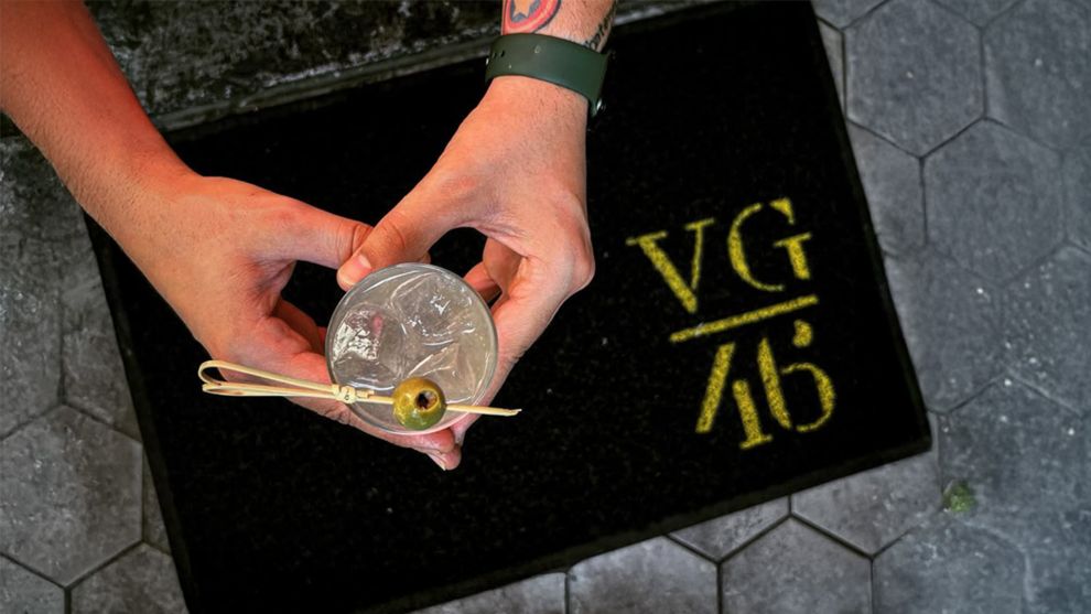 Villa Grigio 46