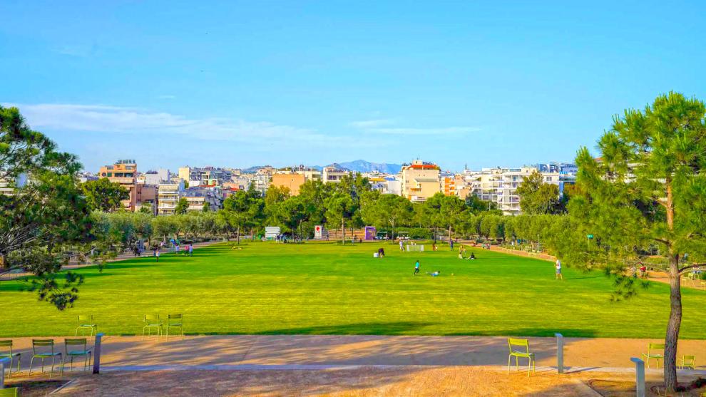 Κέντρο Πολιτισμού Ίδρυμα Σταύρος Νιάρχος 