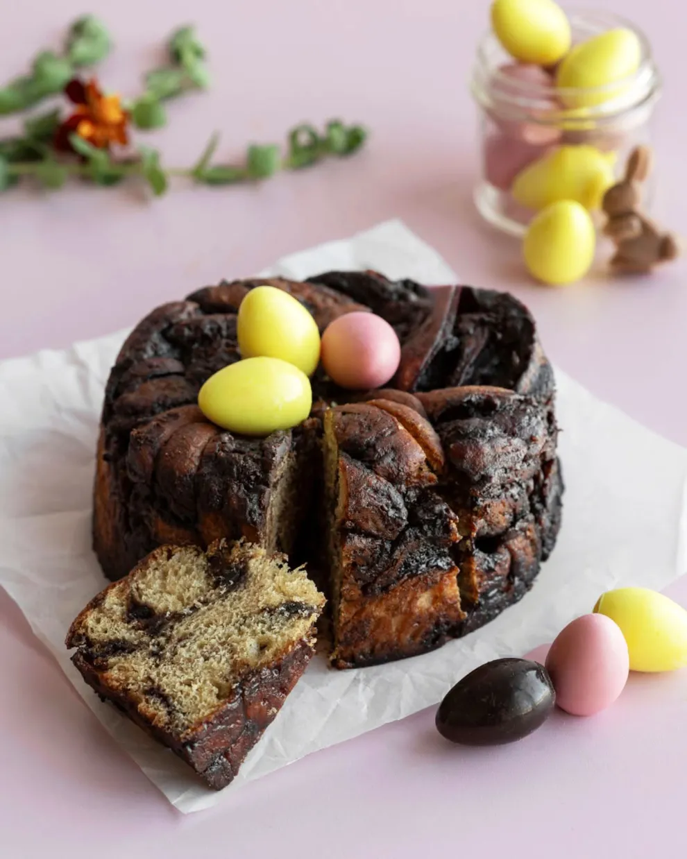 Yum Guilt Free