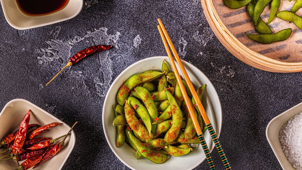 Edamame