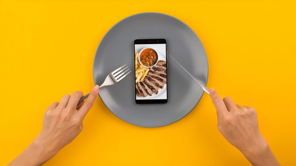 Μήπως τα delivery apps έχουν γίνει ο καλύτερός σου φίλος; 