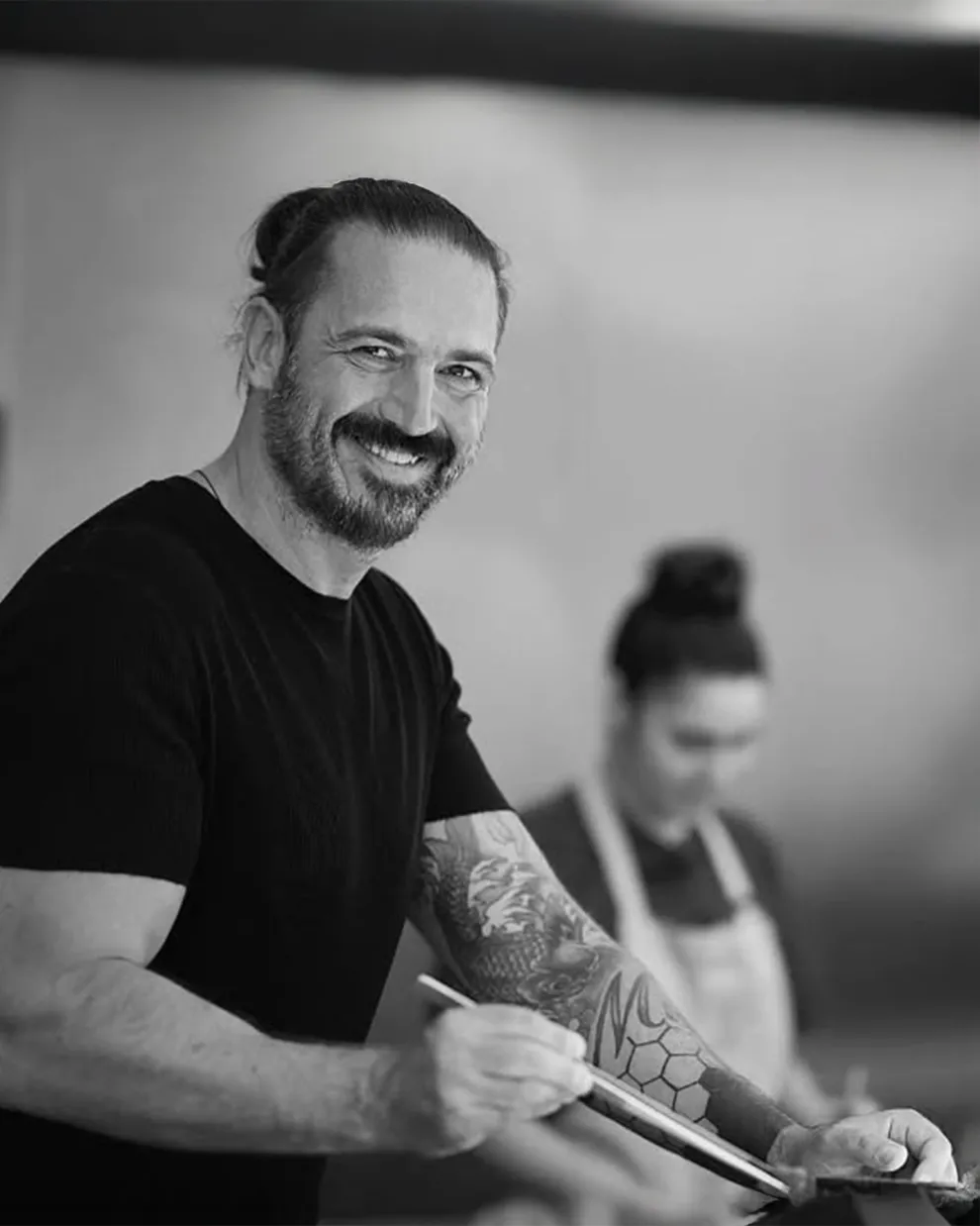 Δημήτρης Μακρυνιώτης
