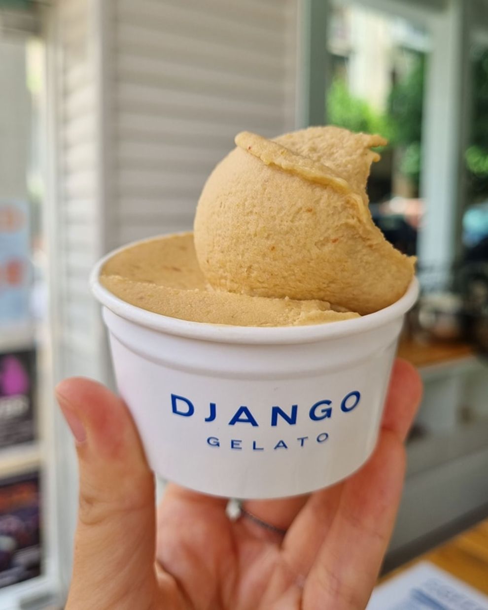 Django