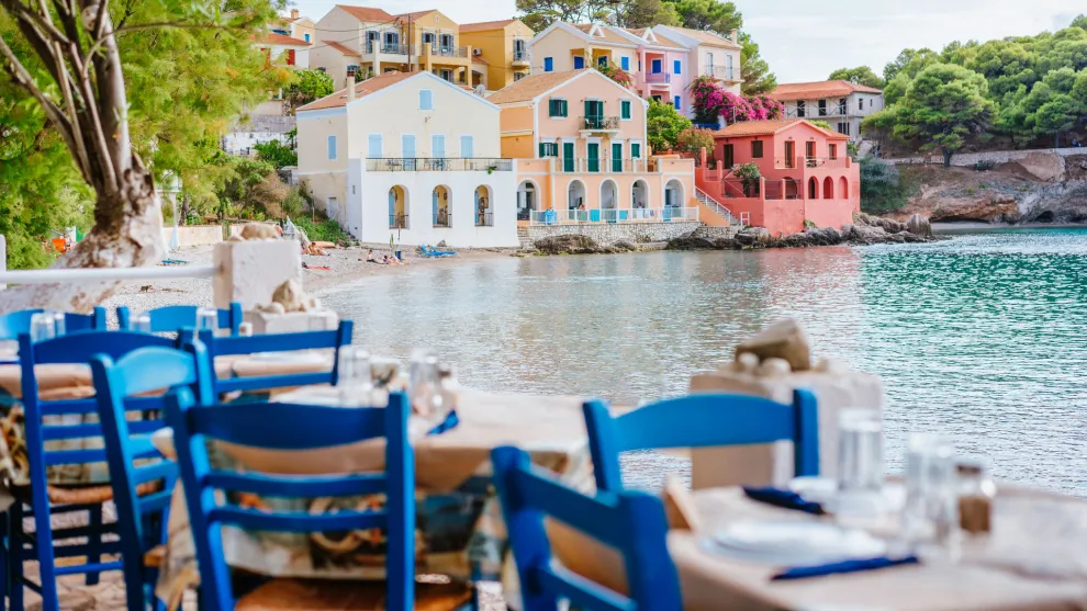 Γαστρονομικός τουρισμός 